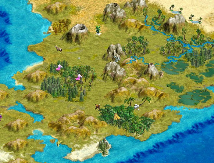 Civilization Iii Conquests Коды