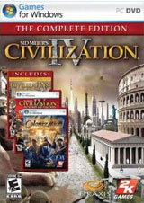 Civ 5 Civilizations Wiki