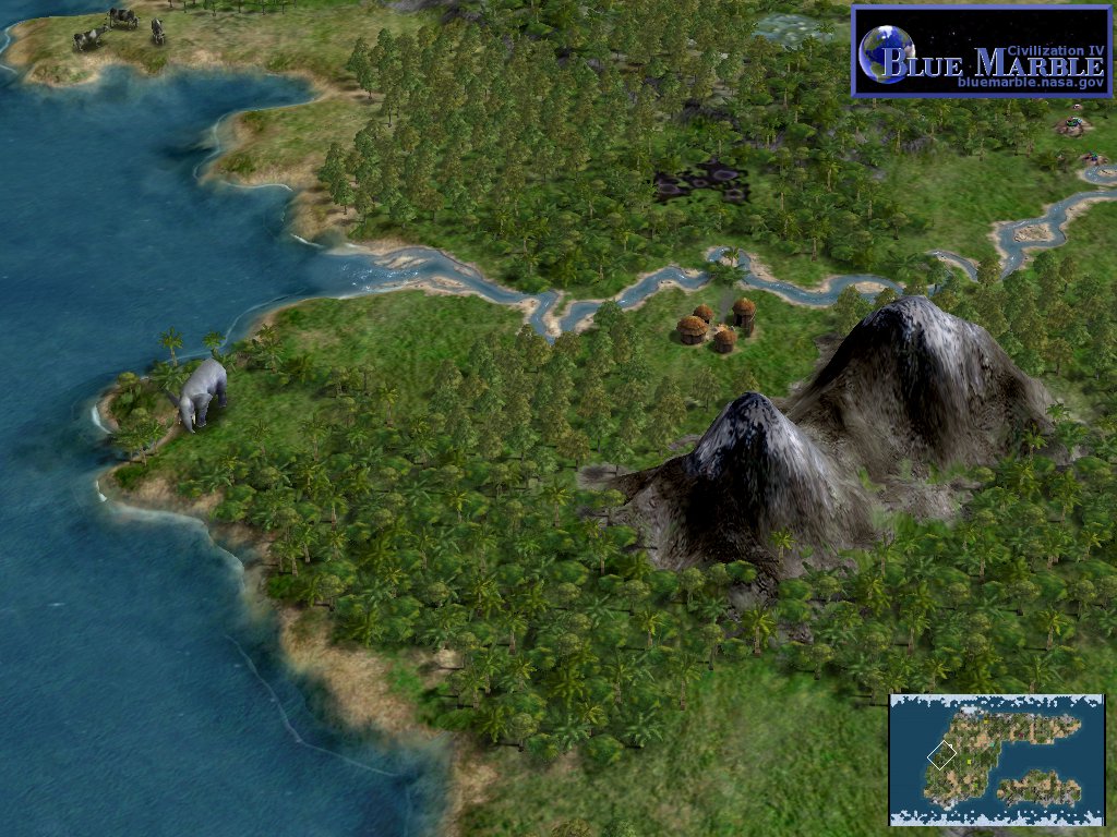 Civilization IV - 2K