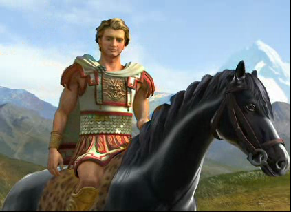 Alexander