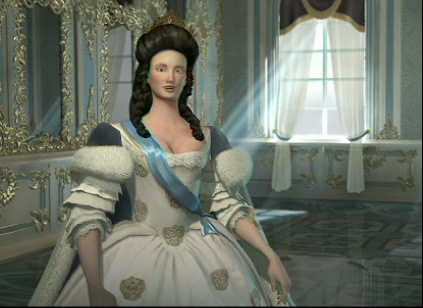 Catherine