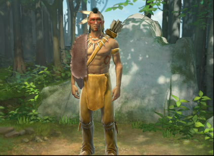 Hiawatha