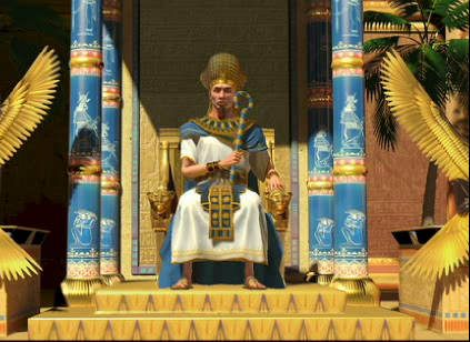Ramesses II