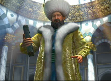 Suleiman