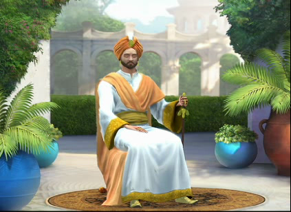 al Rashid