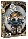 Rise of Nations: Gold Edition