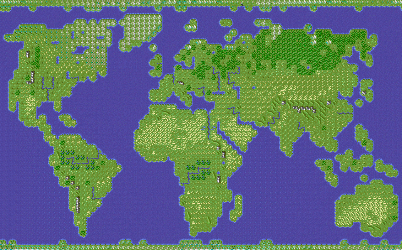 Карты 1.3. Цивилизация 2 карта. Sid Meier s Civilization 1.