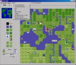 TerraForm Civ1 Map Editor