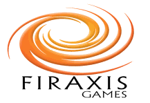 Firaxis Logo