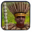 Oromo Warrior