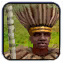 Oromo Warrior