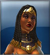 Cleopatra