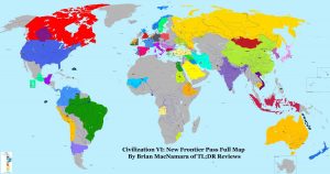 civ 5 city-states always on islands civ 5 city-states always on islands
