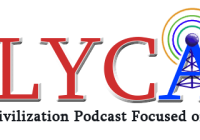 PolyCast Logo