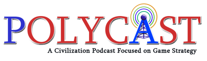 PolyCast Logo