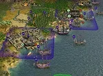 Colonization Water and Terrain Colonization Water and Terrain