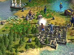 Defending a Fort